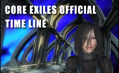 Create a new account on Core Exiles