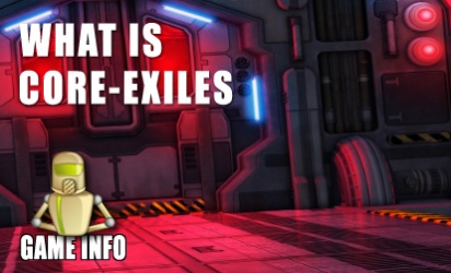 What is Core-Exiles ?