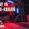 What is Core-Exiles ?