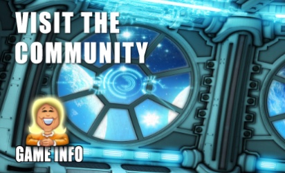 Community Forums