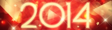 Happy New Year 2014